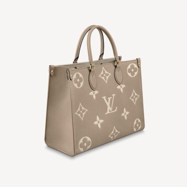 LOUIS VUITTON Zippy Wallet Long Wallet 2-Piece Set Value M45494+M69794 - Image 3