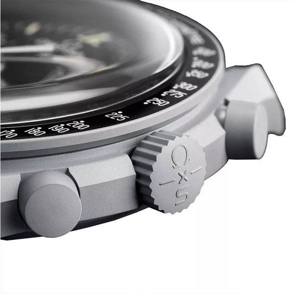 SWATCH x OMEGA MISSION TO THE MOON - Image 4