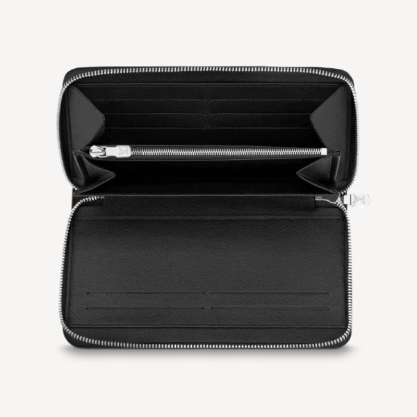 LOUIS VUITTON District MM NV2 Long Wallet 2-Piece Set Value N40350+N60111 - Image 8