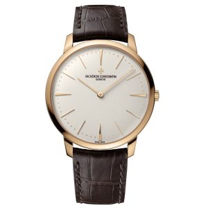 Patrimony Manual Winding 81180/000R-9159 40 mm