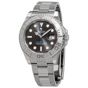 yacht-master m126622-0001 40MM
