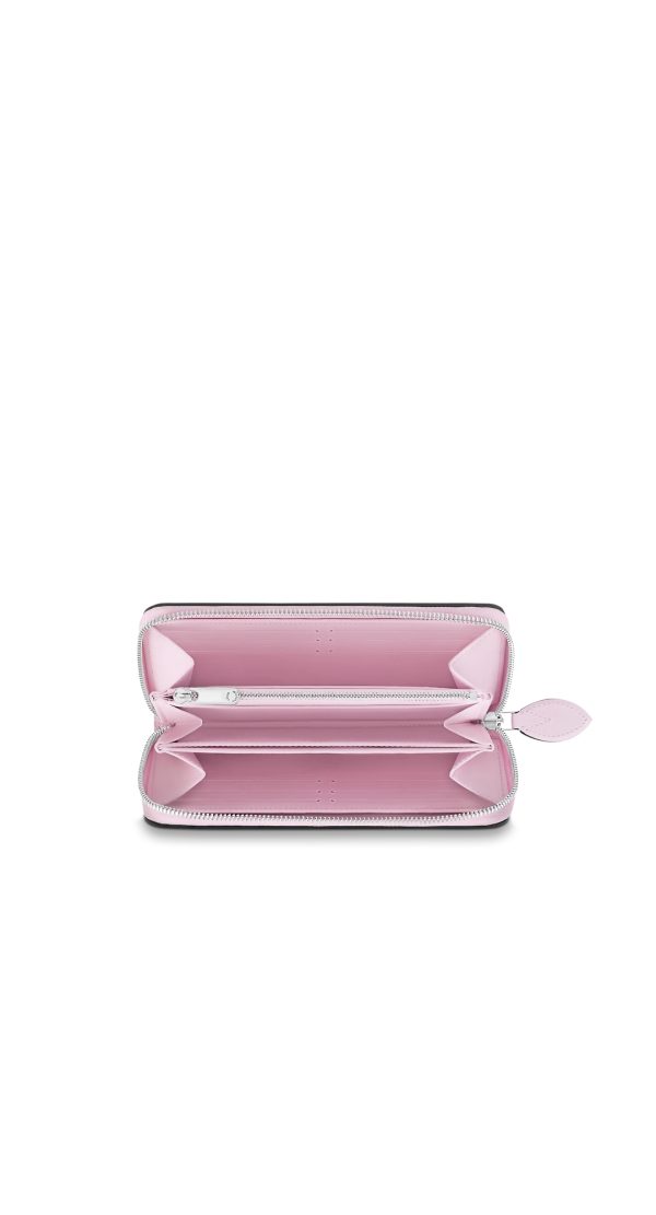 【LOUIS VUITTON】Zippy Wallet - Image 3