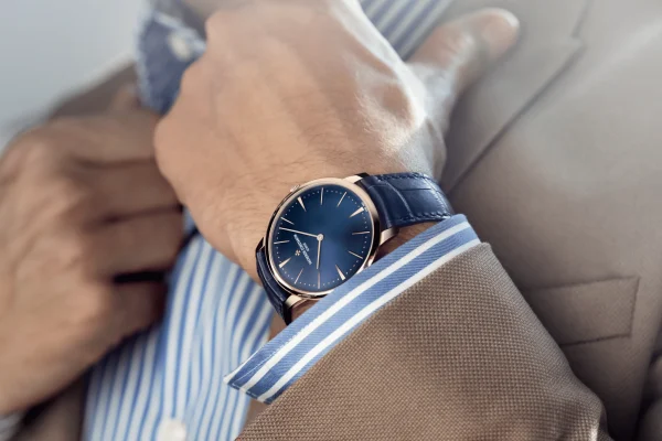 Vacheron Constantin Tradition Series 81180/000 R-B 518 Watch - Image 4