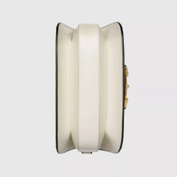 GUCCI Horsebit Series 1955 Small Shoulder Bag - Image 6