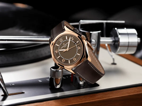 Series 4600E/000R-B576 Watch - Image 4