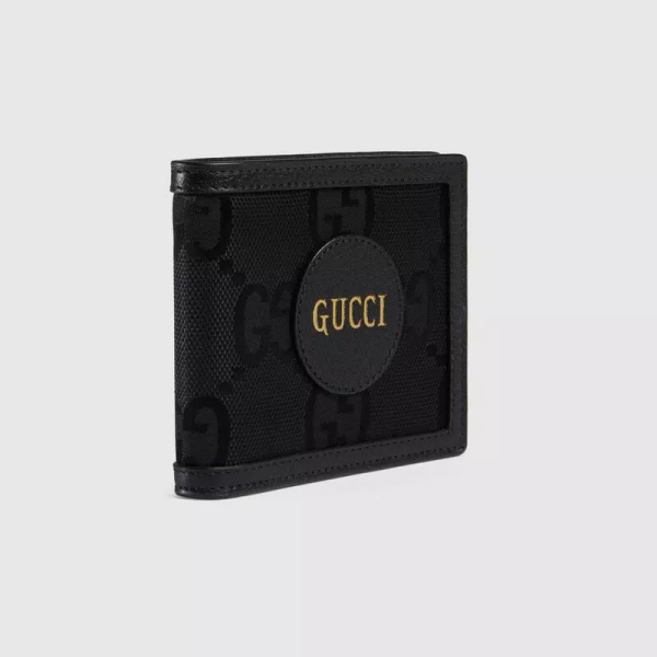 Gucci Off-the-Grid Series Wallet - Image 2