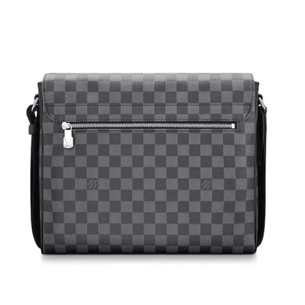 LOUIS VUITTON Louis Vuitton ★ Shoulder Bag Long Wallet 2-Piece Set Value N41029+M61864
