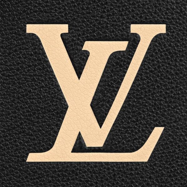 LOUIS VUITTON On the Go PM Long Wallet 2-Piece Set Value M45659+M80481 - Image 5