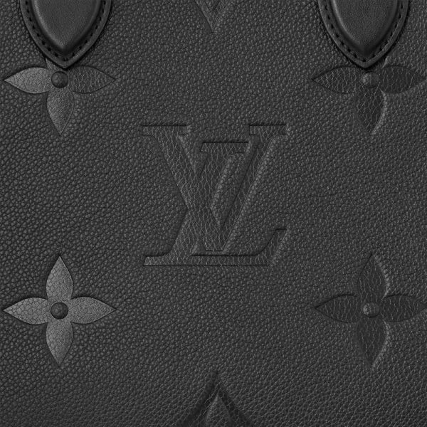 LOUIS VUITTON On the Go MM Long Wallet 2-Piece Set Value M58522+M61864 - Image 4