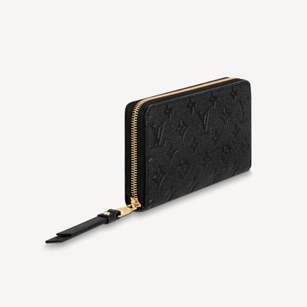 LOUIS VUITTON Louis Vuitton ★ Shoulder Bag Long Wallet 2-Piece Set Value N41029+M61864 - Image 4
