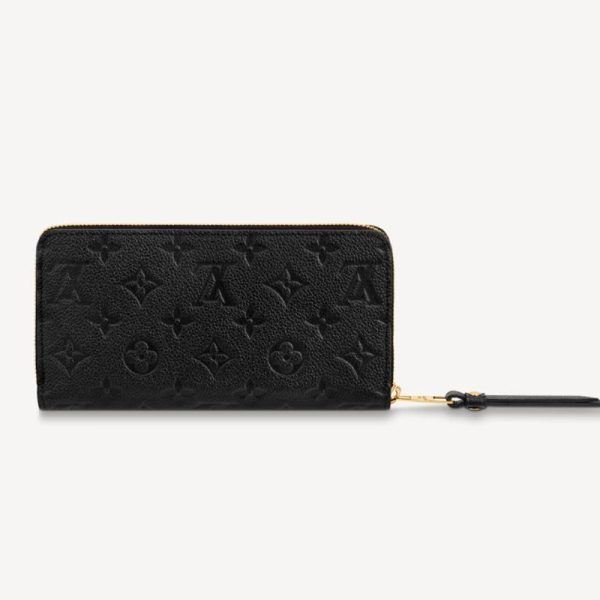 LOUIS VUITTON Louis Vuitton ★ Shoulder Bag Long Wallet 2-Piece Set Value N41029+M61864 - Image 5