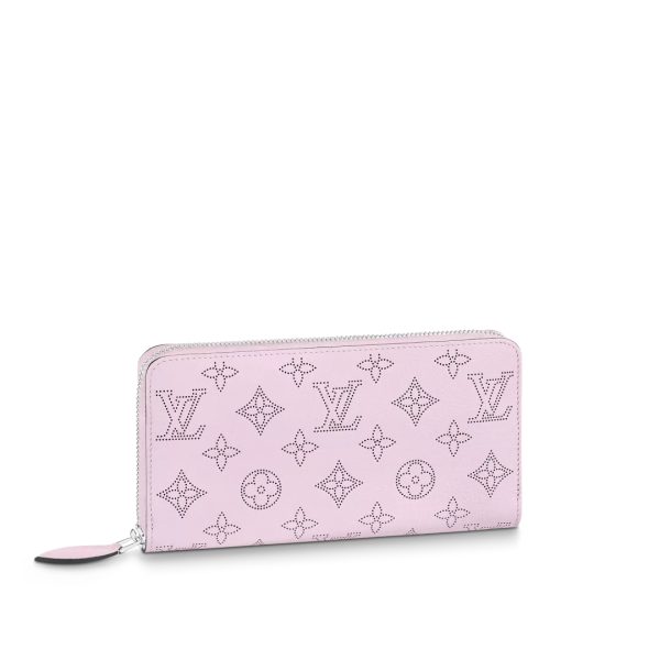 【LOUIS VUITTON】Zippy Wallet