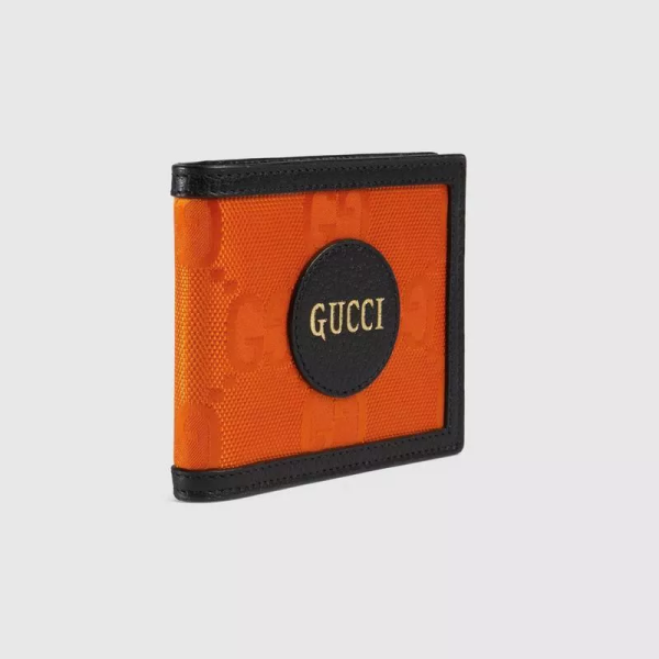 Gucci Off-the-Grid Series Wallet - Image 2