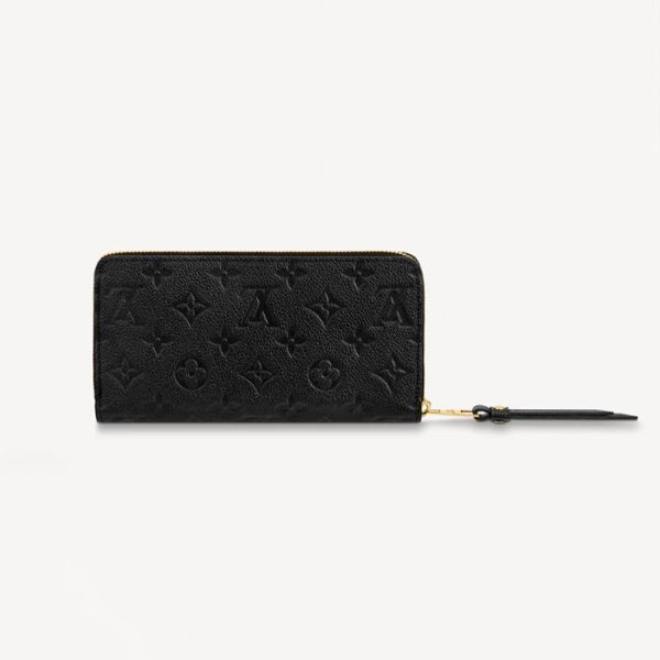 LOUIS VUITTON On the Go MM Long Wallet 2-Piece Set Value M58522+M61864 - Image 11