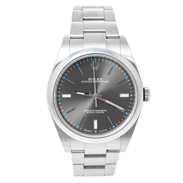 Rolex Oyster Perpetual Series M114300-0001 Watch