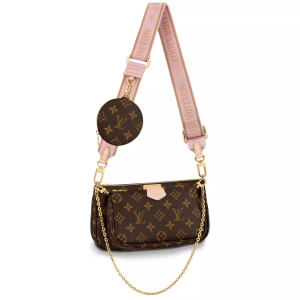 Multi Pochette Accessoir