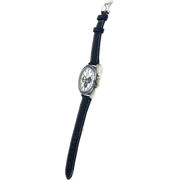 Stainless Steel & Nylon Strap 310.32.42.50.02.001 - Image 4