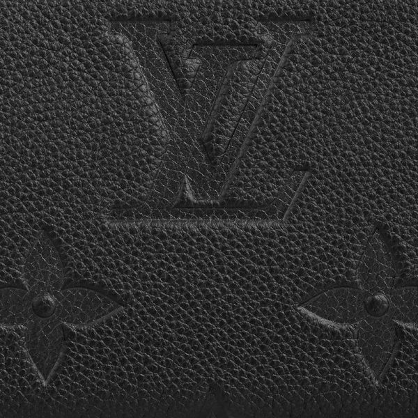 LOUIS VUITTON On the Go MM Long Wallet 2-Piece Set Value M58522+M61864 - Image 6